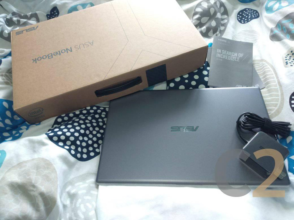 (USED) ASUS VivoBook 15 X512FLC i5-10210 4G 128-SSD NA GeForce MX250 2GB 14inch 1920x1080 Business Laptop 95% - C2 Computer