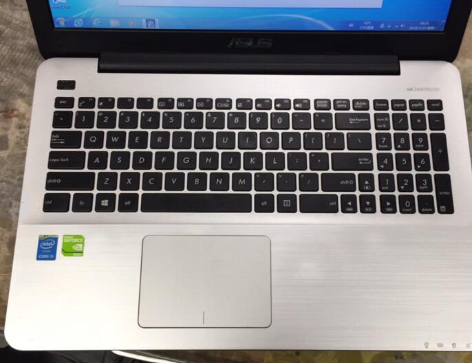 I5 5200u Laptop Intel Core I5 Asus USED) ASUS X555L I5-5200U 4G NA