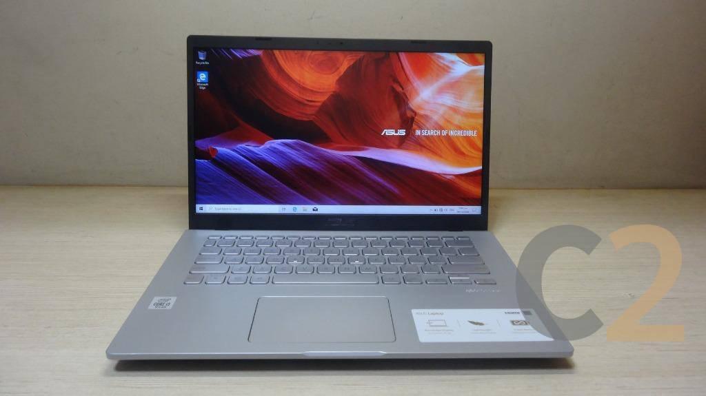 (USED) ASUS Y4200J X409JA i3-1005G1 4G 128-SSD NA Intel UHD Graphics 14inch 1920x1080 Business Laptop 95% - C2 Computer Hauptbild