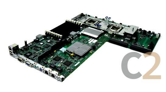 (USED BULK) HP 412199-001 SYSTEM BOARD SUPPORTING INTEL XEON 50XX AND 51XX PROCESSORS FOR PROLIANT DL360 G5 SERVER. REFURBISHED - C2 Computer