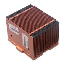 (USED BULK) HP 419898-001 PROCESSOR HEATSINK (FOR 65 WATT PROCESSORS) FOR PROLIANT DL585 G2 G5 G6. REFURBISHED - C2 Computer Image principale