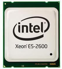 (USED BULK) HP 745744-B21 INTEL XEON 8-CORE E5-2680 2.7GHZ 20MB L3 CACHE 8GT/S QPI SOCKET FCLGA-2011 32NM 130W PROCESSOR COMPLETE KIT FOR HP PROLIANT DL360P GEN8 SERVER. REFURBISHED. - C2 Computer