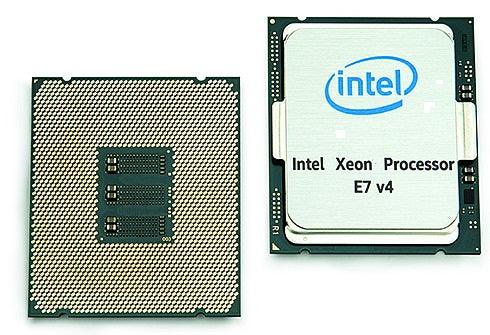 (USED BULK) HP 845016-001 INTEL XEON E7-4809V4 8-CORE 2.1GHZ 20MB L3 CACHE 6.4GT/S QPI SPEED SOCKET FCLGA2011 115W 14NM PROCESSOR ONLY. SYSTEM PULL. - C2 Computer