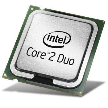 (USED BULK) INTEL BX80570E8500 CORE 2 DUO E8500 3.16GHZ 6MB L2 CACHE 1333MHZ LGA775 45NM TECHNOLOGY. REFURBISHED - C2 Computer Image principale