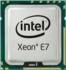 (USED BULK) INTEL SLC3G XEON OCTA-CORE E7-4820 2.0GHZ 18MB SMART CACHE 5.86GT/S QPI SOCKET LGA-1567 32NM 105W PROCESSOR ONLY. REFURBISHED. - C2 Computer