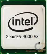 (USED BULK) INTEL SR19R XEON 10-CORE E5-4640V2 2.2GHZ 20MB L3 CACHE 8GT/S QPI SPEED SOCKET FCLGA2011 22NM 95W PROCESSOR ONLY. REFURBISHED. - C2 Computer