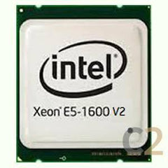 (USED BULK) INTEL SR1AP XEON 6-CORE E5-1660V2 3.7GHZ 15MB L3 CACHE SOCKET FCLGA-2011 22NM 130W PROCESSOR ONLY. REFURBISHED - C2 Computer