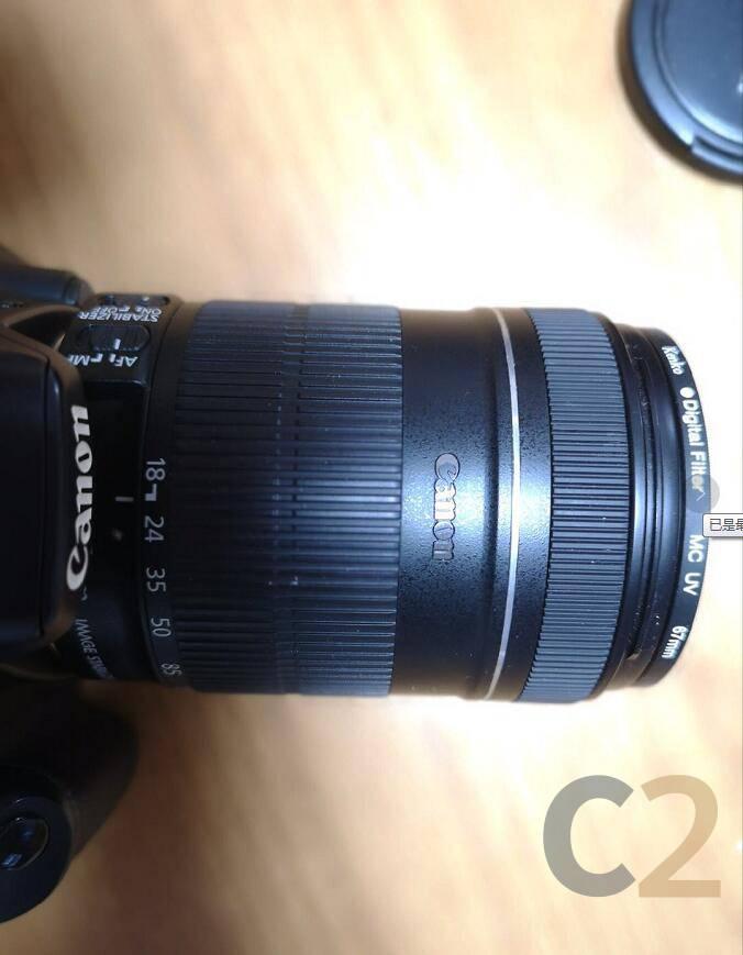 (USED)CANON EOS 450D + 18-135mm 入門級單反相機 旅行 Camera 95% NEW - C2 Computer
