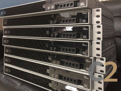 (特價一台)(USED) Cisco ASA 5515-X with FirePOWER Services 90%NEW - C2 Computer