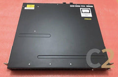 (特價) (USED) CISCO C3560X-48P-S POE SWITCH 交換機 48 Ports 90% NEW - C2 Computer