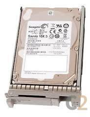 (USED) CISCO UCS-HD12T10KS2-E 1.2TB 10000RPM SAS 6GBPS SFF (2.5INCH) HARD DRIVE WITH TRAY - C2 Computer 메인 이미지