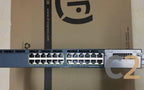 (特價一台) (USED) CISCO WS-C3560X-24TS SWITCH 三層交換機 24 Ports 95% NEW - C2 Computer