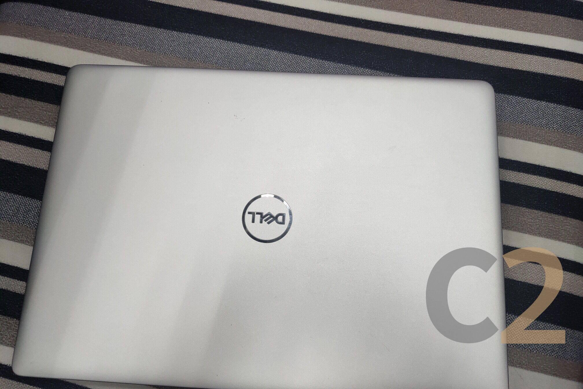 (USED) DELL 5480 I5-8265U 4G 128G-SSD NA MX 130 2G 14inch 1920x1080 Ultrabook 95% - C2 Computer Main image