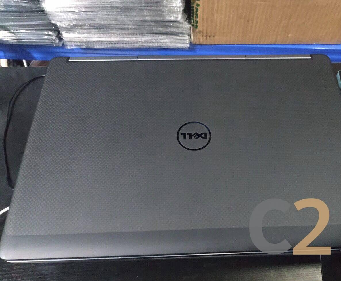 (USED) DELL 7510 I7-6820HQ 4G NA 500G M1000M 2G 15.5inch 1920x1080 Mobile Workstation 95% - C2 Computer Main image
