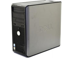 (USED) DELL 755 CORES Core 2 Duo 2.33Ghz 4G 500G DELL_755_Core 2 Duo - C2 Computer