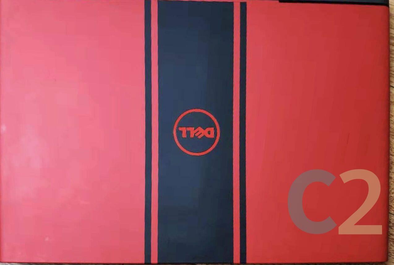 (USED) DELL 7567 I7-7700HQ 4G NA 500G GTX 1050 TI 4G 15.5inch 1920x1080 Entry Gaming Laptop 95% - C2 Computer Main image