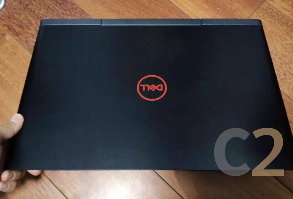 (USED) DELL 7577 I5-7300HQ 4G NA 500G GTX 1060 6G 15.5inch 1920x1080 Gaming Laptop 95% - C2 Computer Main image