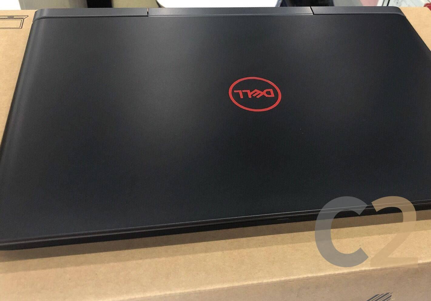 (USED) DELL 7577 I7-7700HQ 4G NA 500G GTX 1050 TI 4G 15.5inch 1920x1080 Gaming Laptop 95% - C2 Computer Main image