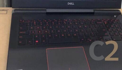 (USED) DELL 7577 I7-7700HQ 4G NA 500G GTX 1050 TI 4G 15.5inch 1920x1080 Gaming Laptop 95% Secondary image