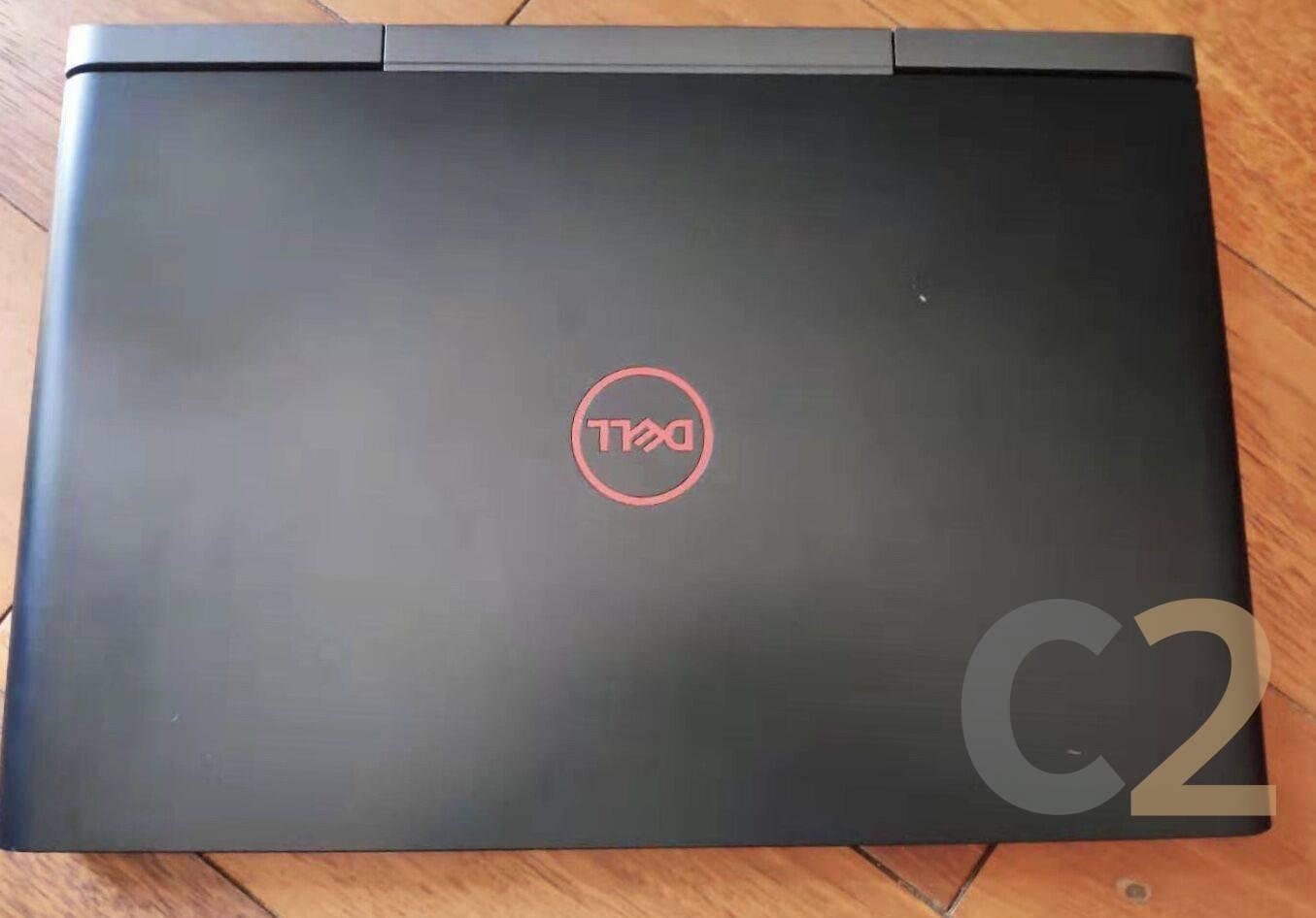 (USED) DELL 7577 I7-7700HQ 4G NA 500G GTX 1060 6G 15.5inch 1920x1080 Gaming Laptop 95% - C2 Computer Main image