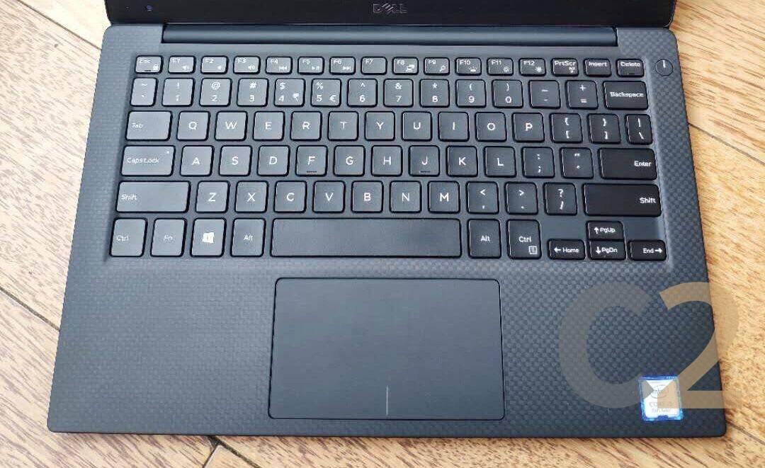 (USED) DELL 8250 I5-8250U 4G 128G-SSD NA UHD 620 13.3inch 1920x1080 Business Laptop 95% - C2 Computer Main image