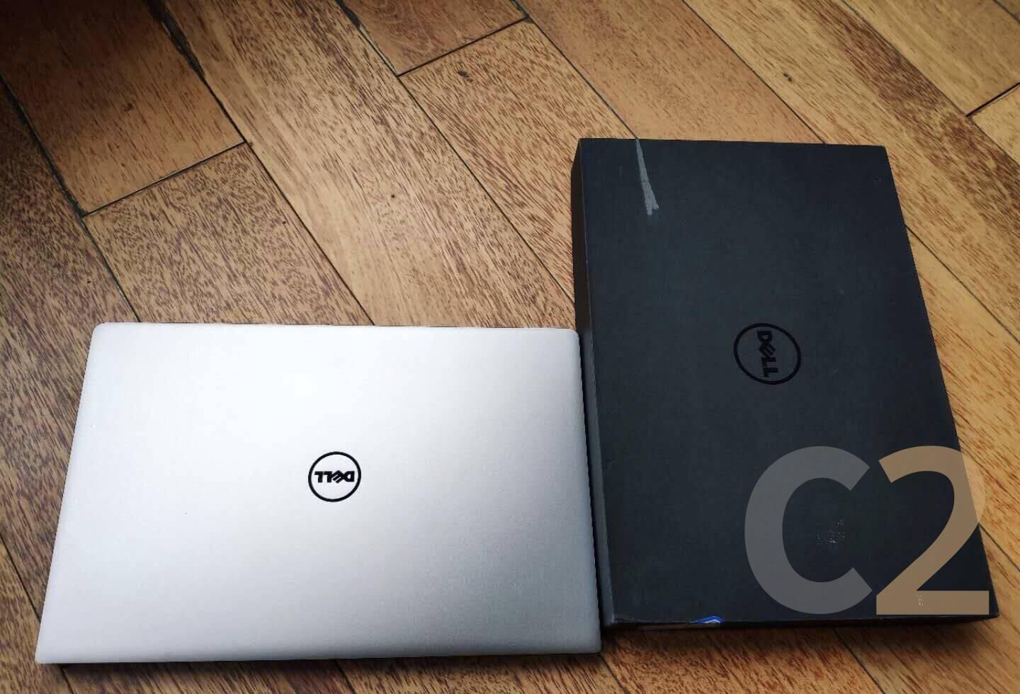 (USED) DELL 8250 I5-8250U 4G 128G-SSD NA UHD 620  13.3inch 1920x1080 Business Laptop 95% Secondary image
