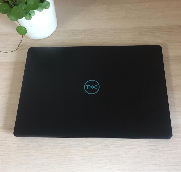 (USED) DELL Casket G3 (3579) i5-8300H 4G NA 500G GTX 1060 6G 15.6inch 1920x1080 Gaming Laptop 95% - C2 Computer Main image