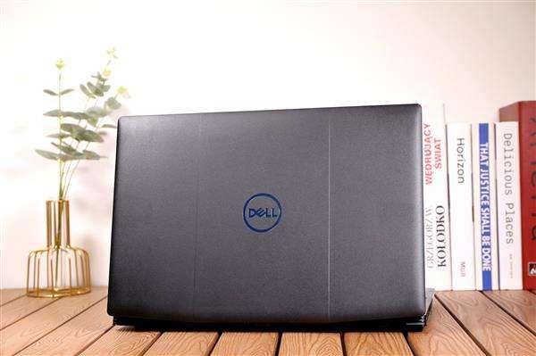 (USED) DELL Casket G3 (3590) i5-9300H 4G NA 500G GTX 1650 4G 15.6inch 1920x1080 Gaming Laptop 95% - C2 Computer Main image