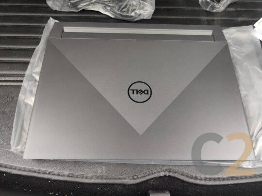 (USED) DELL G15 5510 i7-10870H 4G 128-SSD NA RTX 3060 6GB 15.6inch 1920x1080 Gaming Laptop 95% - C2 Computer Main image
