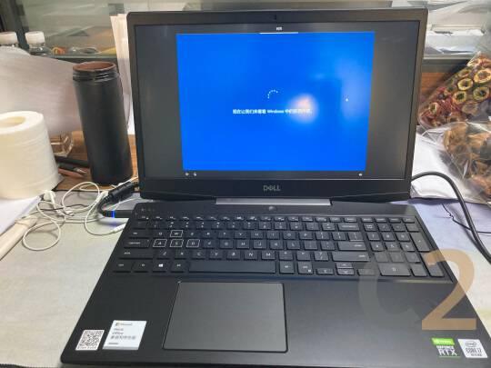 (USED) DELL G15 5510 i7-10870H 4G 128-SSD NA RTX 3060 6GB 15.6inch 1920x1080 Gaming Laptop 95% Secondary image