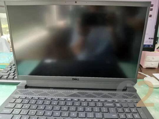 (USED) DELL G15 5511 i5-11260H 4G 128-SSD NA RTX 3050 4GB 15.6inch 1920x1080 120Hz Gaming Laptop 95% Secondary image