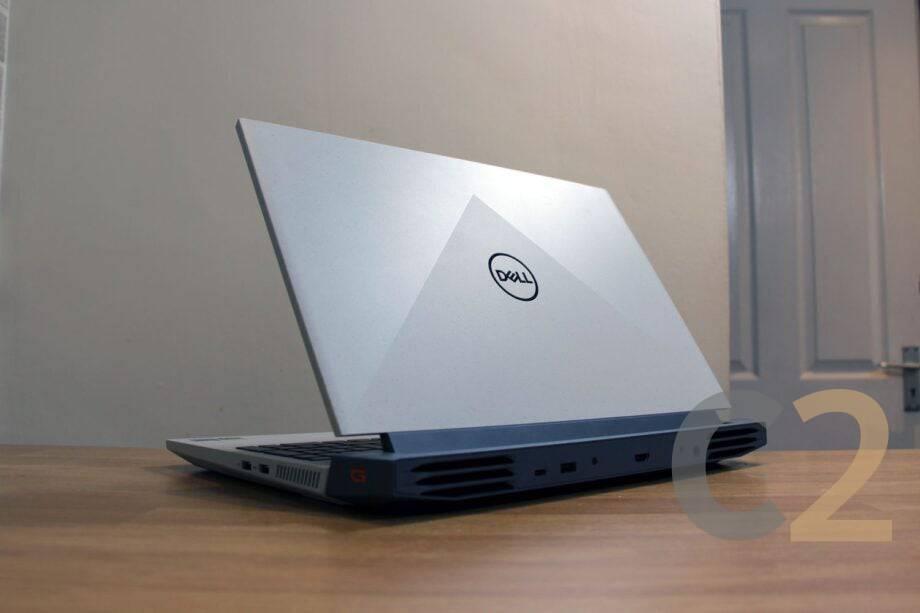 (USED) DELL G15 5515 R5-5600H 4G 128-SSD NA RTX 3050 4GB 15.6inch 1920x1080 120Hz Gaming Laptop 95% Secondary image