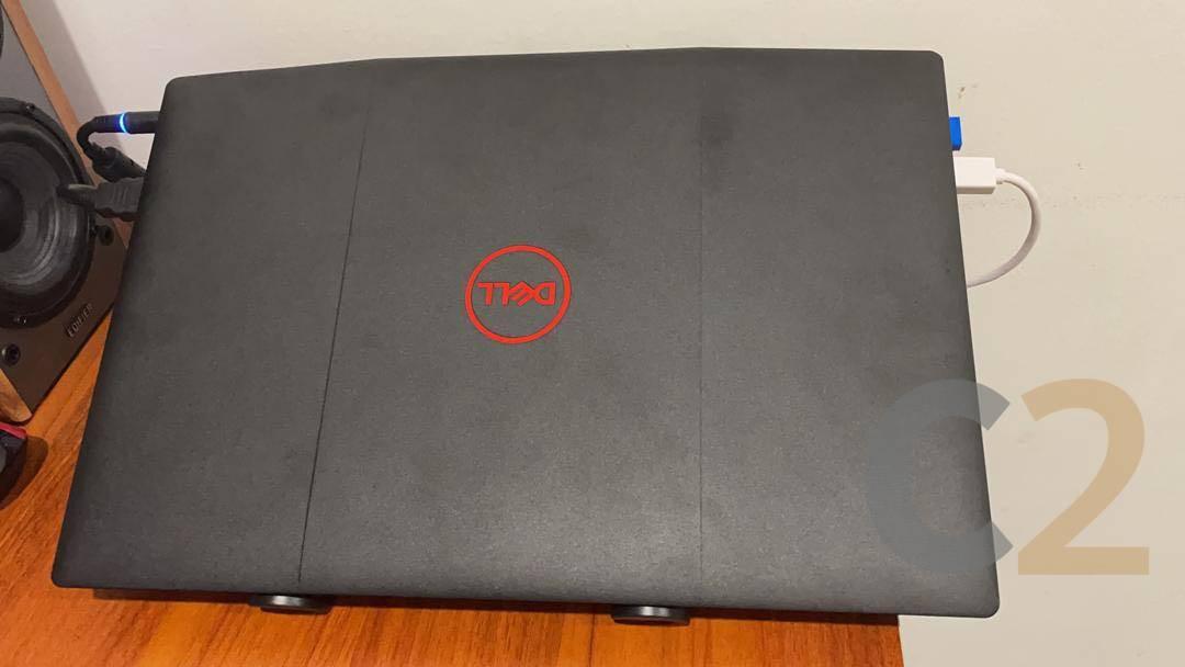 (USED) DELL G3 15 3500 i7-10750H 4G 128-SSD NA RTX 2060 6GB 15.6inch 1920x1080 Gaming Laptop 95% Secondary image