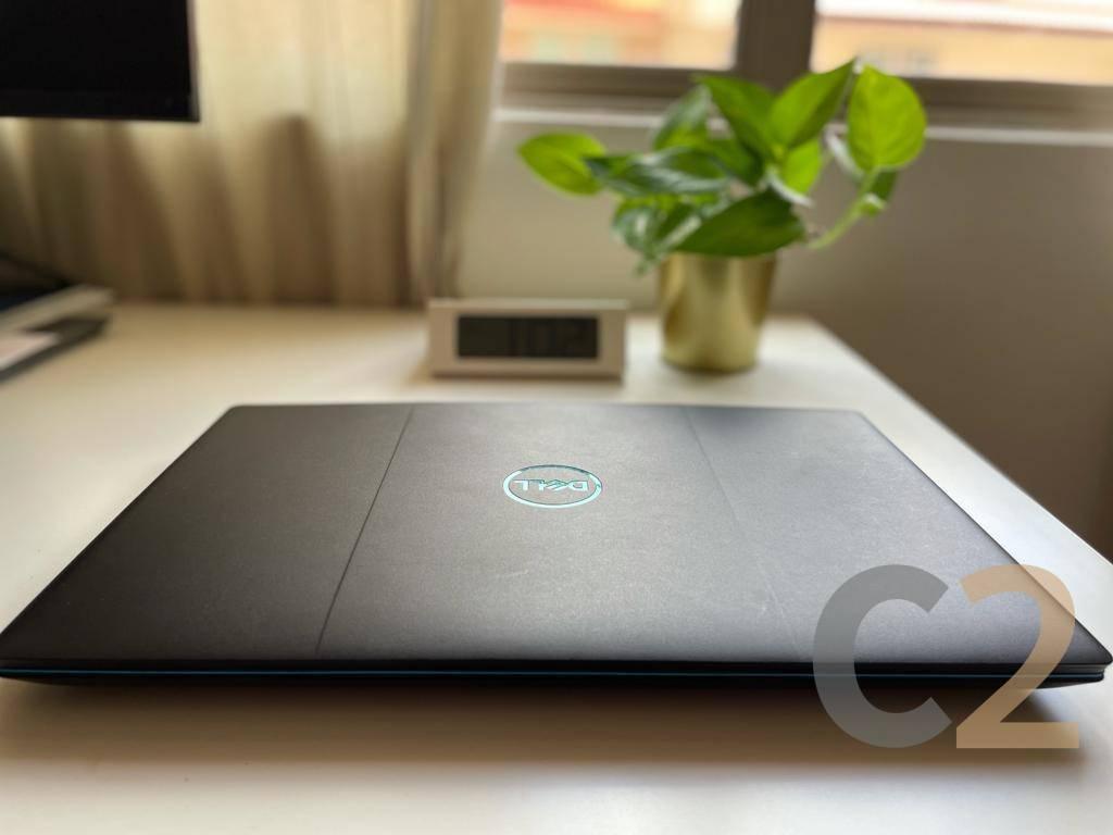 (USED) DELL G3 3500 i5-10300H 4G 128-SSD NA GTX 1650 4GB 15.6inch 1920x1080 120Hz Gaming Laptop 95% Secondary image