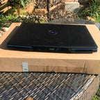 (USED) DELL G3 3500 i7-10750H 4G 128-SSD NA RTX 2060 6GB 15.6inch 1920x1080 144Hz Gaming Laptop 95% - C2 Computer