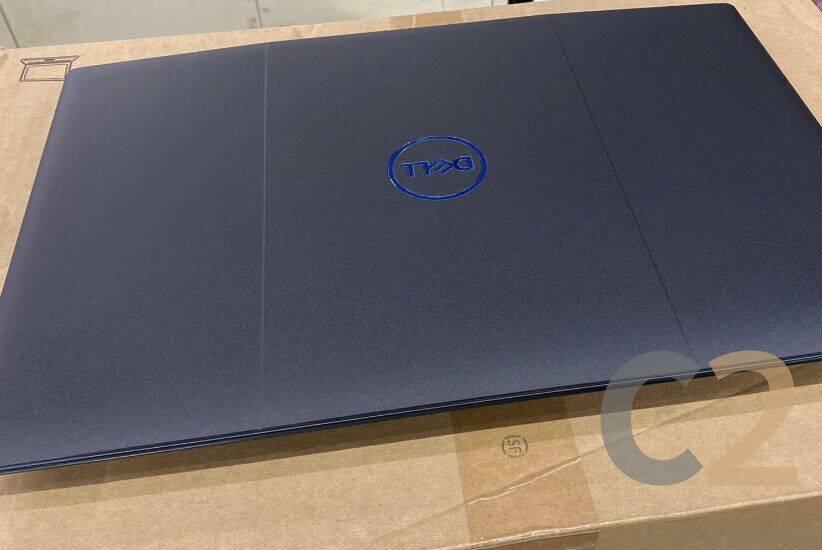 (USED) DELL G3 3590 I5-9300H 4G 128G-SSD NA GTX 1650 4G 15.6inch 1920x1080 Gaming Laptop 95% - C2 Computer Main image
