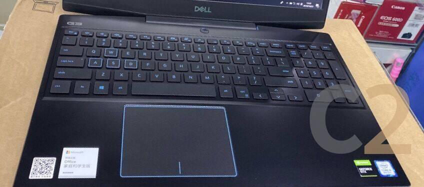 (USED) DELL G3 3590 I5-9300H 4G 128G-SSD NA GTX 1650 4G 15.6inch 1920x1080 Gaming Laptop 95% Secondary image