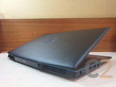 (USED) DELL G3 3590 i7-9750H 4G 128-SSD NA GTX 1650 4GB 15.6inch 1920x1080 Gaming Laptop 95% - C2 Computer
