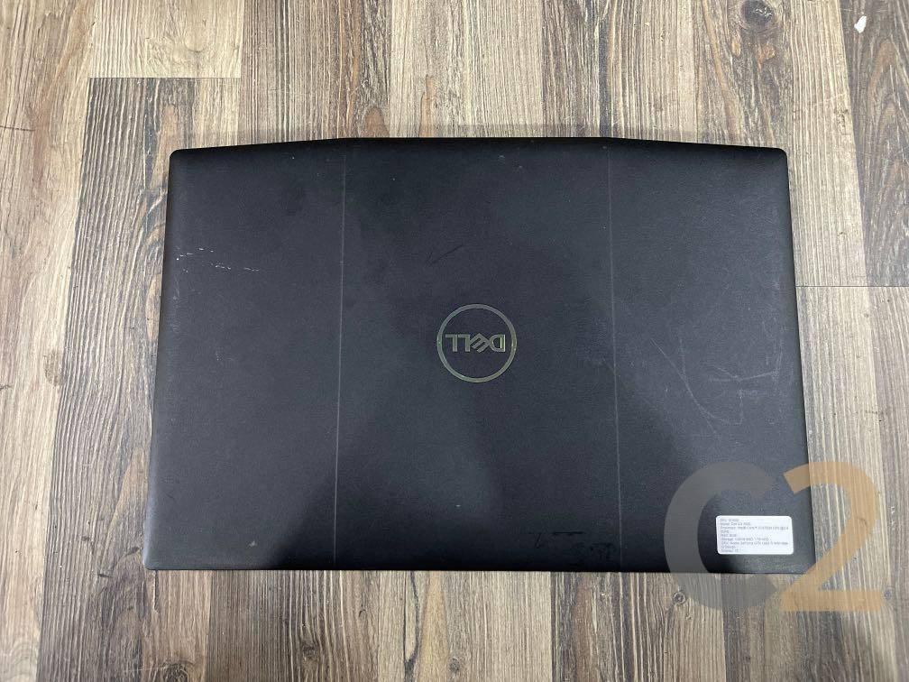 (USED) DELL G3 3590 i7-9750H 4G 128-SSD NA GTX 1660 Ti 6GB 15.6inch 1920x1080 144Hz Gaming Laptop 95% - C2 Computer