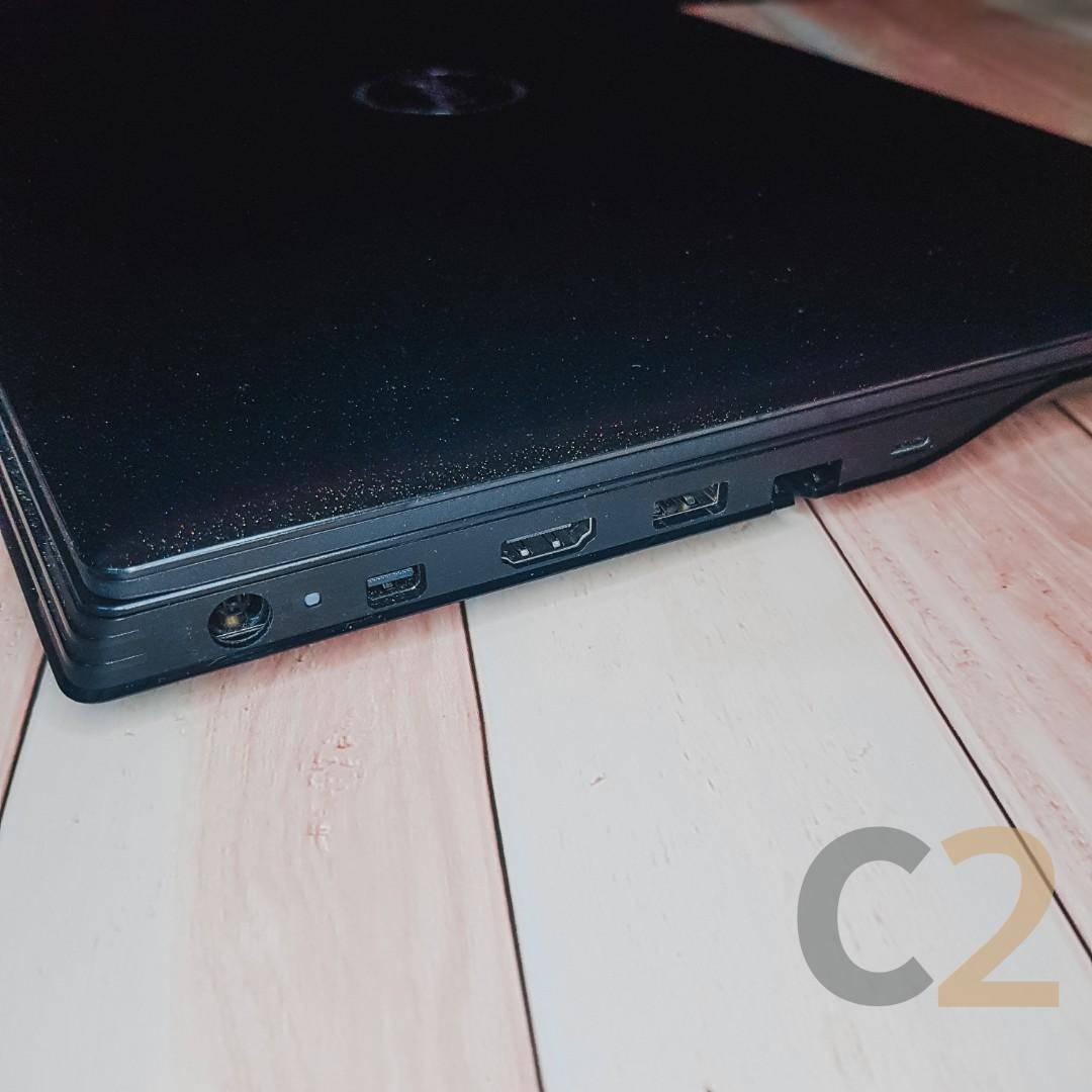 (USED) DELL G5 5500 i5-10200H 4G 128-SSD NA GTX 1650 4GB 15.6inch 1920x1080 120Hz Gaming Laptop 95% - C2 Computer Main image