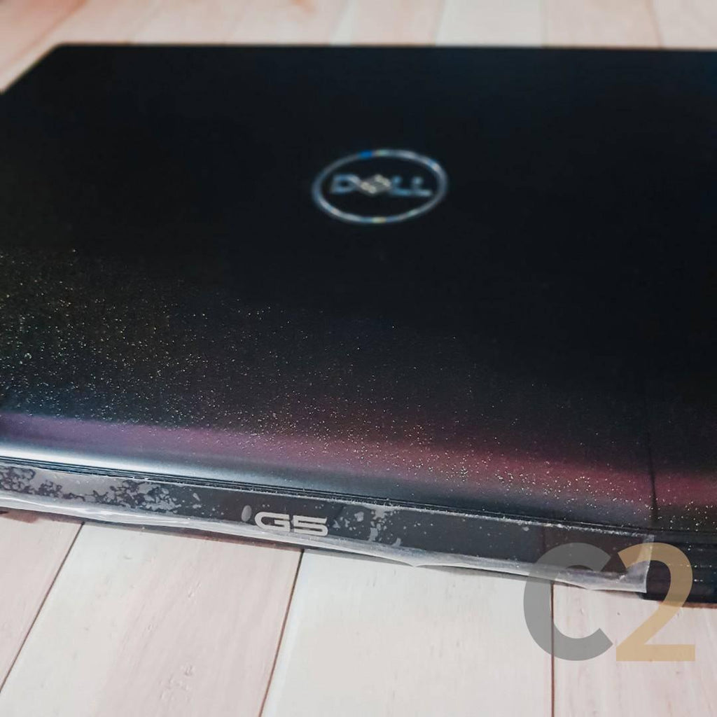 (USED) DELL G5 5500 i5-10200H 4G 128-SSD NA GTX 1650 4GB 15.6inch 1920x1080 120Hz Gaming Laptop 95% - C2 Computer