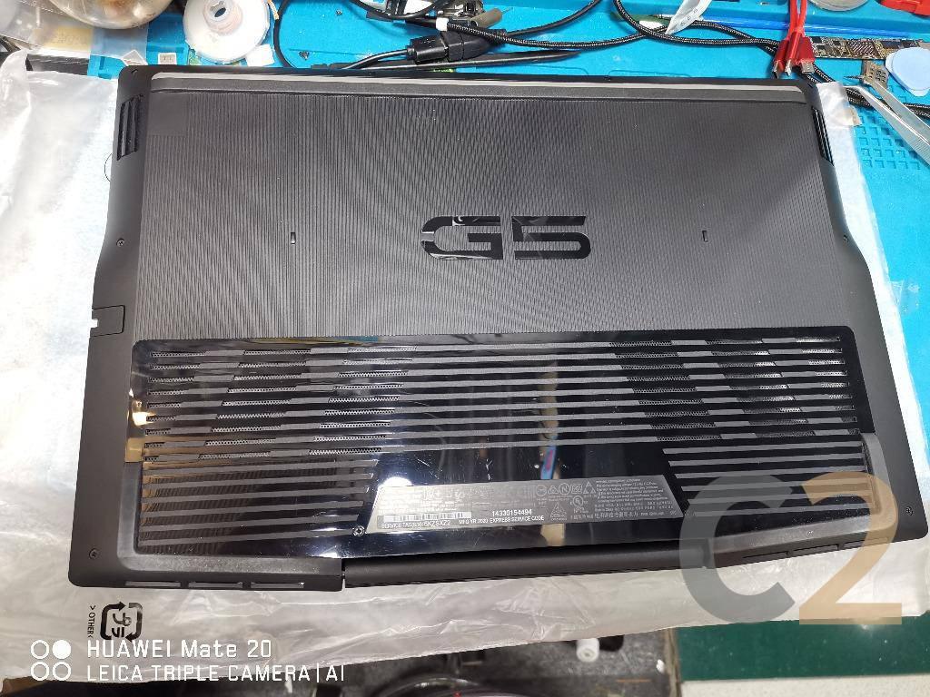 (USED) DELL G5 5500 i5-10300H 4G 128-SSD NA GTX 1650 Ti 4GB 15.6inch 1920x1080 Gaming Laptop 95% Secondary image