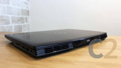 (USED) DELL G5 5500 i7-10750H 4G 128-SSD NA GTX 1650 Ti 4GB 15.6inch 1920x1080 Gaming Laptop 95% - C2 Computer