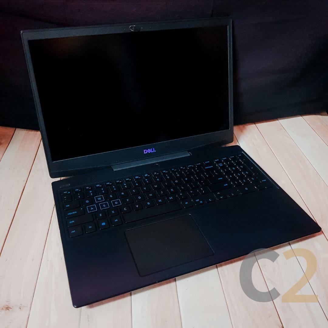 (USED) DELL G5 5500 i7-10750H 4G 128-SSD NA RTX 2060 6G 15.6inch 1920x1080 Gaming Laptop 95% - C2 Computer Main image