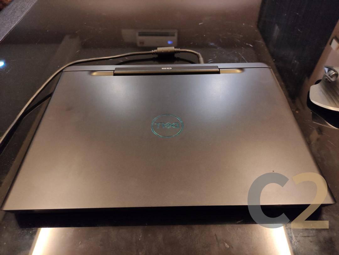 (USED) DELL G5 5590 i5-9300H 4G 128-SSD NA GTX 1650 4GB 15.6inch 1920x1080 Gaming Laptop 95% - C2 Computer Main image