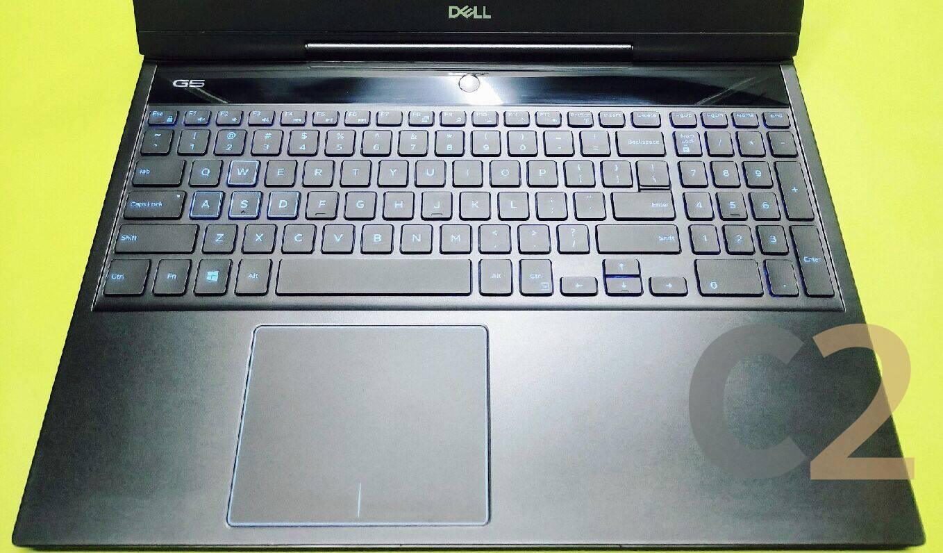 (USED) DELL G5 5590 I7-8750H 4G NA 500G GTX 1050 TI 4G 15.6inch 1920x1080 Gaming Laptop 95% - C2 Computer Main image