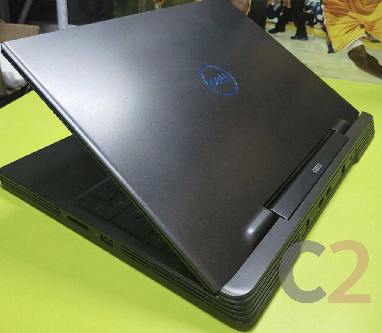 (USED) DELL G5 5590 I7-8750H 4G NA 500G GTX 1050 TI 4G 15.6inch 1920x1080 Gaming Laptop 95% Secondary image