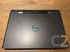 (USED) DELL G5 5590 i7-9750H 4G 128-SSD NA RTX 2060 6GB 15.6inch 1920x1080 144Hz Gaming Laptop 95% - C2 Computer