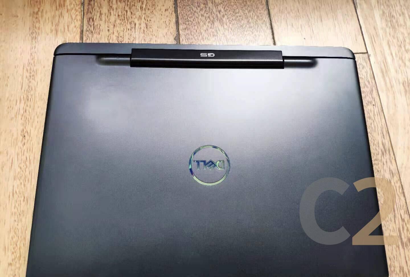 (USED) DELL G5 I7-9750H 4G NA 500G GTX 1650 4G 15.5inch 1920x1080 Gaming Laptop 95% - C2 Computer Main image