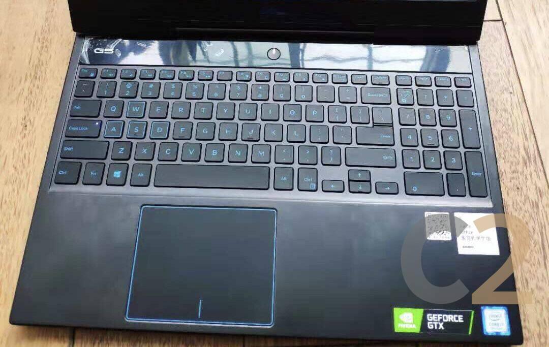 (USED) DELL G5 I7-9750H 4G NA 500G GTX 1650 4G 15.5inch 1920x1080 Gaming Laptop 95% Secondary image